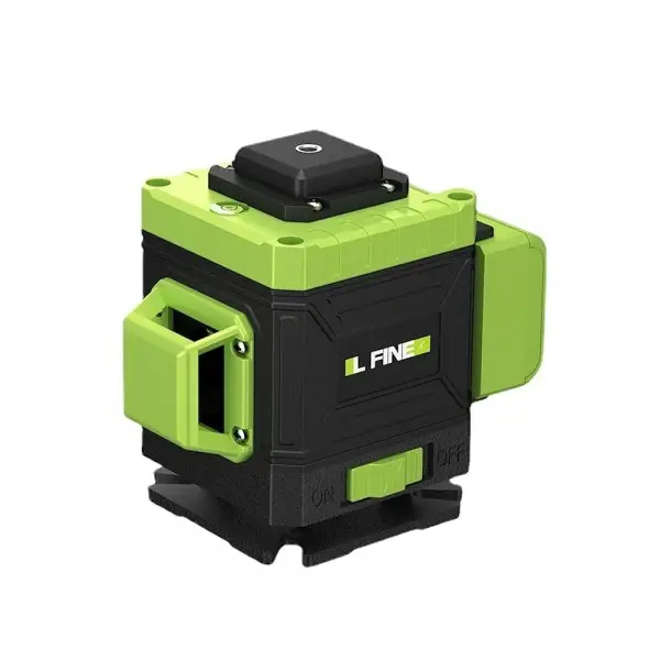 L-fine рівень 5